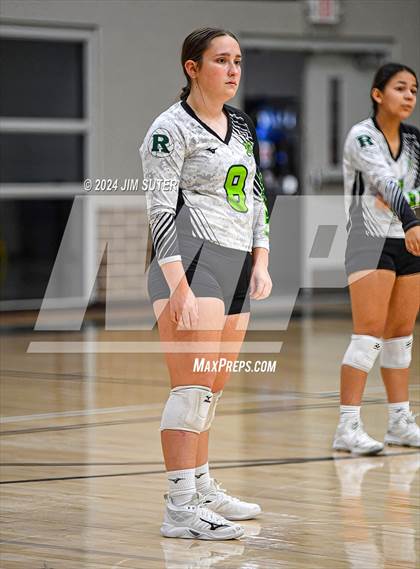 Thumbnail 3 in Rudder vs Smithville photogallery.