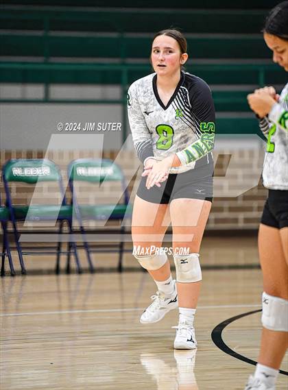 Thumbnail 3 in Rudder vs Smithville photogallery.
