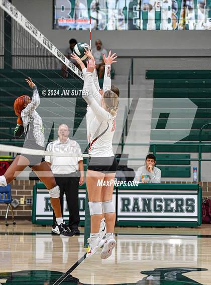 Thumbnail 3 in Rudder vs Smithville photogallery.