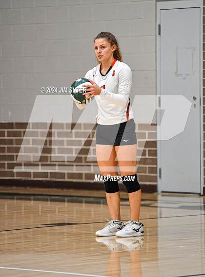 Thumbnail 3 in Rudder vs Smithville photogallery.