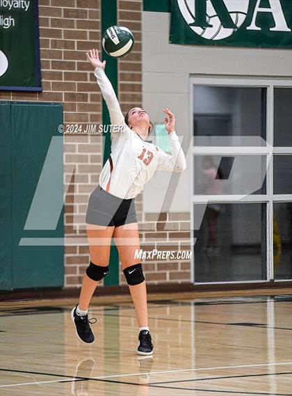 Thumbnail 3 in Rudder vs Smithville photogallery.