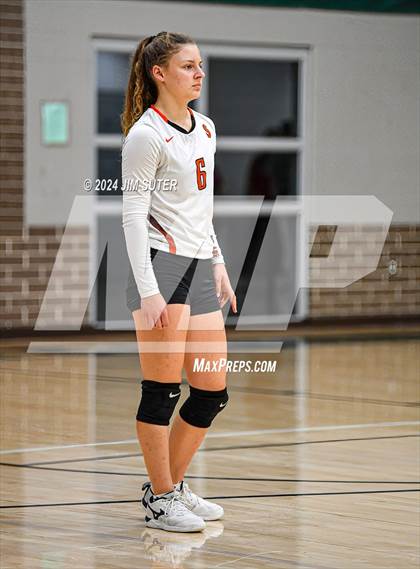 Thumbnail 2 in Rudder vs Smithville photogallery.