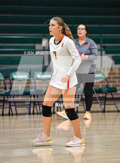 Thumbnail 1 in Rudder vs Smithville photogallery.