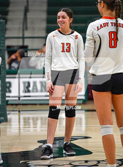 Thumbnail 2 in Rudder vs Smithville photogallery.
