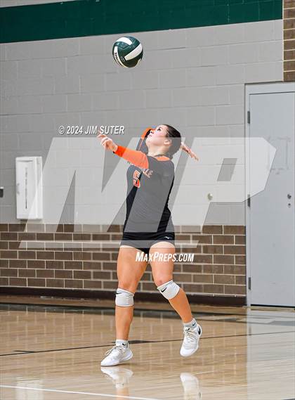 Thumbnail 2 in Rudder vs Smithville photogallery.