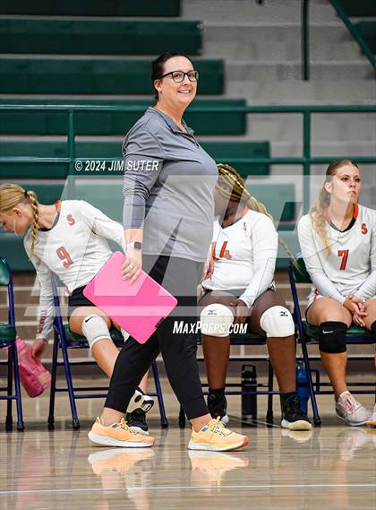 Thumbnail 1 in Rudder vs Smithville photogallery.