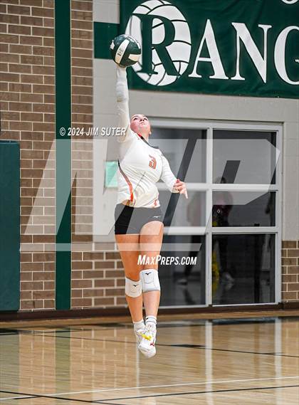 Thumbnail 3 in Rudder vs Smithville photogallery.