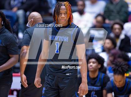 Thumbnail 3 in Newton vs Wheeler (GHSA 6A Championship)  photogallery.