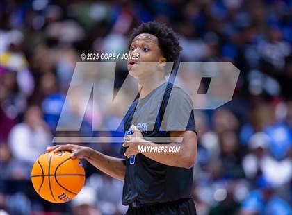 Thumbnail 2 in Newton vs Wheeler (GHSA 6A Championship)  photogallery.