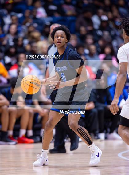 Thumbnail 3 in Newton vs Wheeler (GHSA 6A Championship)  photogallery.