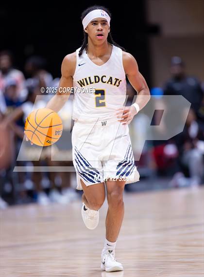 Thumbnail 3 in Newton vs Wheeler (GHSA 6A Championship)  photogallery.