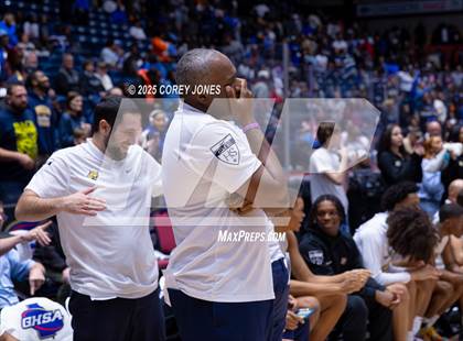 Thumbnail 3 in Newton vs Wheeler (GHSA 6A Championship)  photogallery.