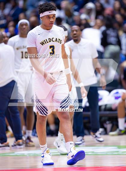 Thumbnail 2 in Newton vs Wheeler (GHSA 6A Championship)  photogallery.