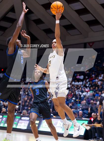 Thumbnail 3 in Newton vs Wheeler (GHSA 6A Championship)  photogallery.