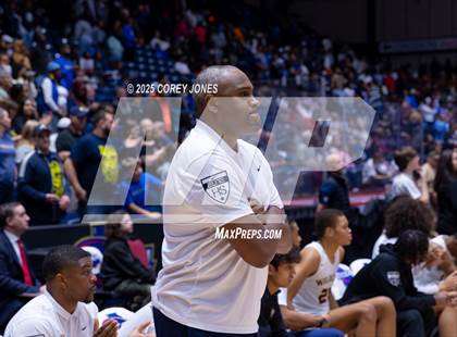 Thumbnail 3 in Newton vs Wheeler (GHSA 6A Championship)  photogallery.