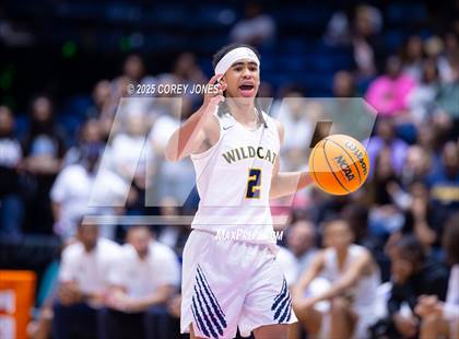Thumbnail 2 in Newton vs Wheeler (GHSA 6A Championship)  photogallery.