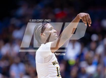 Thumbnail 1 in Newton vs Wheeler (GHSA 6A Championship)  photogallery.
