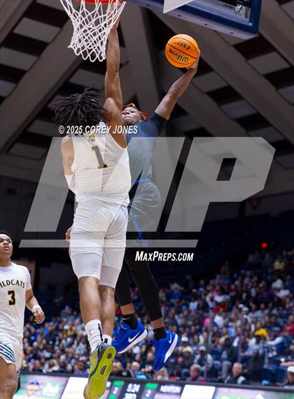 Thumbnail 1 in Newton vs Wheeler (GHSA 6A Championship)  photogallery.