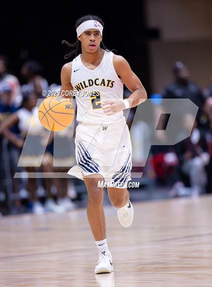Thumbnail 2 in Newton vs Wheeler (GHSA 6A Championship)  photogallery.