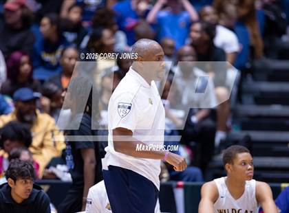 Thumbnail 2 in Newton vs Wheeler (GHSA 6A Championship)  photogallery.