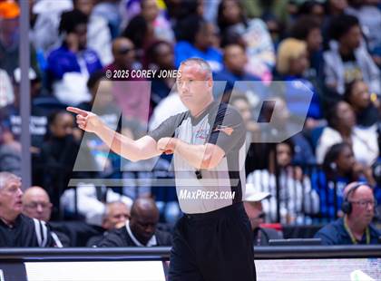 Thumbnail 1 in Newton vs Wheeler (GHSA 6A Championship)  photogallery.