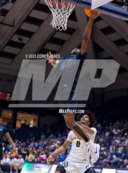 Thumbnail 3 in Newton vs Wheeler (GHSA 6A Championship)  photogallery.