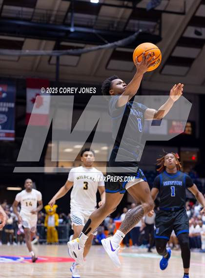 Thumbnail 3 in Newton vs Wheeler (GHSA 6A Championship)  photogallery.