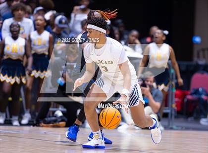 Thumbnail 1 in Newton vs Wheeler (GHSA 6A Championship)  photogallery.