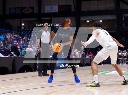 Thumbnail 1 in Newton vs Wheeler (GHSA 6A Championship)  photogallery.