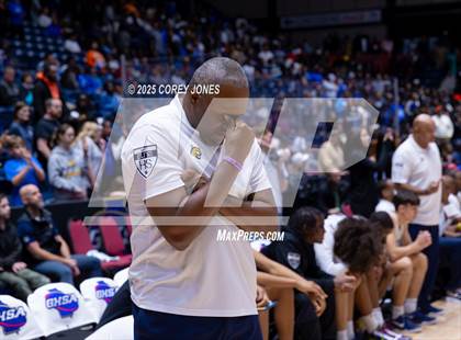 Thumbnail 1 in Newton vs Wheeler (GHSA 6A Championship)  photogallery.