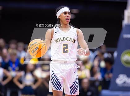 Thumbnail 2 in Newton vs Wheeler (GHSA 6A Championship)  photogallery.