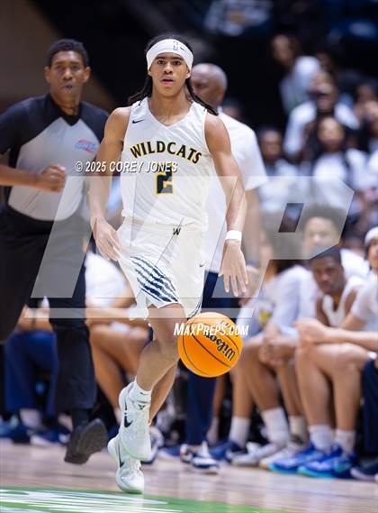 Thumbnail 1 in Newton vs Wheeler (GHSA 6A Championship)  photogallery.