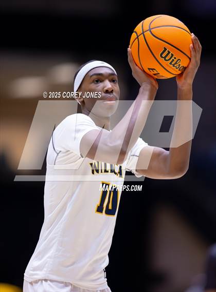 Thumbnail 3 in Newton vs Wheeler (GHSA 6A Championship)  photogallery.