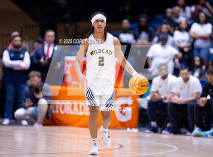Thumbnail 1 in Newton vs Wheeler (GHSA 6A Championship)  photogallery.