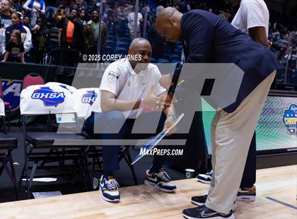 Thumbnail 2 in Newton vs Wheeler (GHSA 6A Championship)  photogallery.