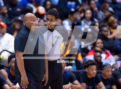Thumbnail 1 in Newton vs Wheeler (GHSA 6A Championship)  photogallery.