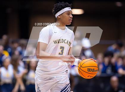 Thumbnail 1 in Newton vs Wheeler (GHSA 6A Championship)  photogallery.