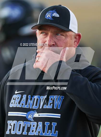 Thumbnail 1 in Pomona @ Grandview photogallery.