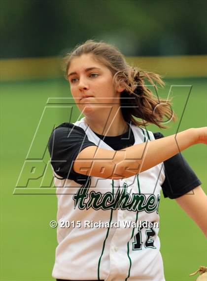 Thumbnail 3 in Middletown @ Archmere Academy photogallery.