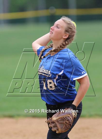 Thumbnail 1 in Middletown @ Archmere Academy photogallery.