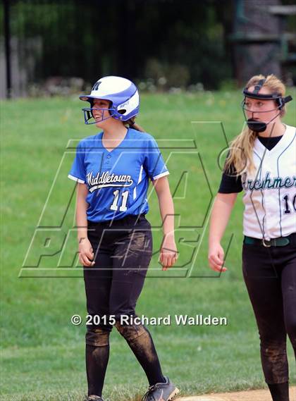 Thumbnail 3 in Middletown @ Archmere Academy photogallery.