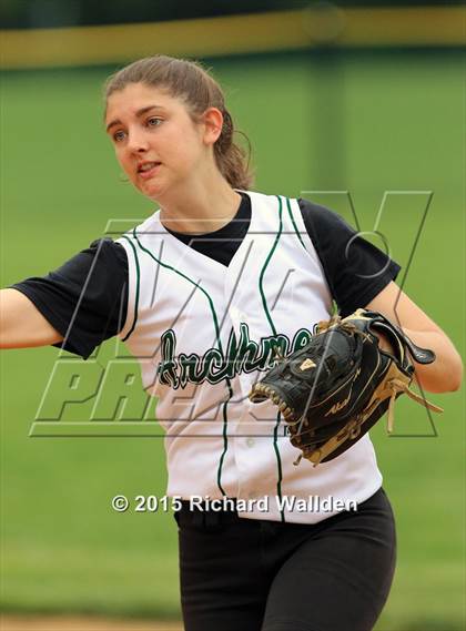 Thumbnail 3 in Middletown @ Archmere Academy photogallery.