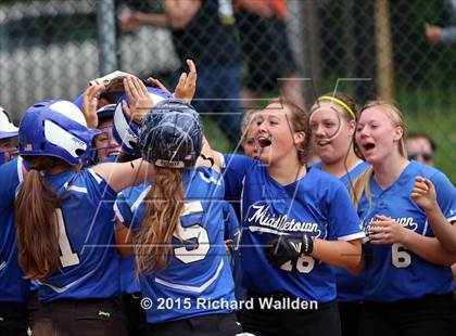 Thumbnail 1 in Middletown @ Archmere Academy photogallery.