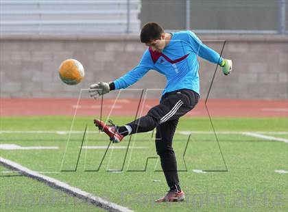 Thumbnail 1 in Kofa vs. St. Francis (19th Annual SoCal Classic) photogallery.