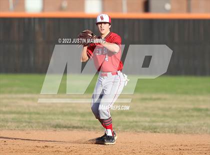Thumbnail 3 in Glen Rose @ Magnet Cove photogallery.