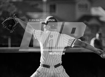 Thumbnail 3 in Mountain View @ Bradshaw Christian (CIF NorCal D4 Semi Final) photogallery.