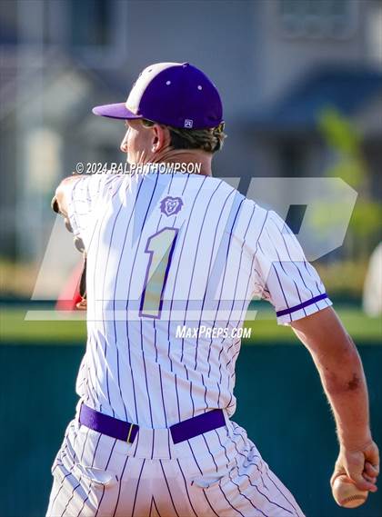 Thumbnail 1 in Mountain View @ Bradshaw Christian (CIF NorCal D4 Semi Final) photogallery.