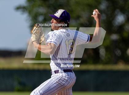 Thumbnail 1 in Mountain View @ Bradshaw Christian (CIF NorCal D4 Semi Final) photogallery.