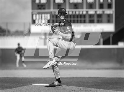 Thumbnail 3 in Mountain View @ Bradshaw Christian (CIF NorCal D4 Semi Final) photogallery.