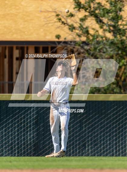 Thumbnail 1 in Mountain View @ Bradshaw Christian (CIF NorCal D4 Semi Final) photogallery.